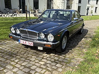 Jaguar xj12 s3