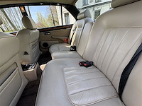 Jaguar xj12 s3 - afbeelding 13 van  29