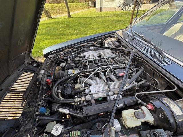 Jaguar xj12 s3 - afbeelding 14 van  29