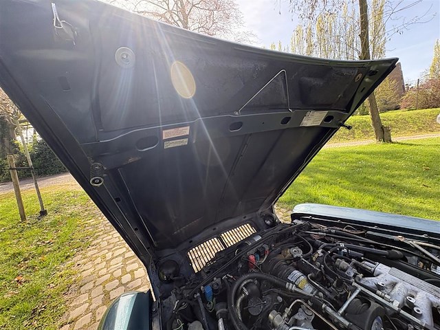 Jaguar xj12 s3 - afbeelding 17 van  29