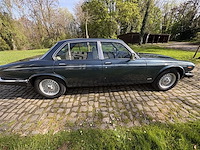 Jaguar xj12 s3 - afbeelding 27 van  29