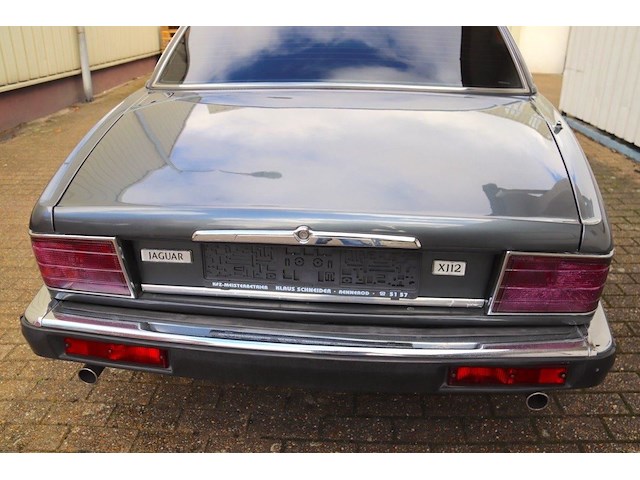 Jaguar xj12 - afbeelding 4 van  42