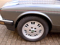 Jaguar xj12 - afbeelding 8 van  42