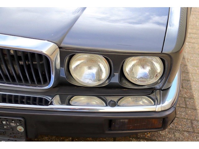 Jaguar xj12 - afbeelding 40 van  42
