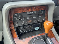 Jaguar xj40 chasseur stealth evo (nr 029) - afbeelding 11 van  52