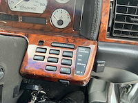 Jaguar xj40 chasseur stealth evo (nr 029) - afbeelding 14 van  52