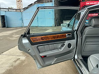 Jaguar xj40 chasseur stealth evo (nr 029) - afbeelding 24 van  52