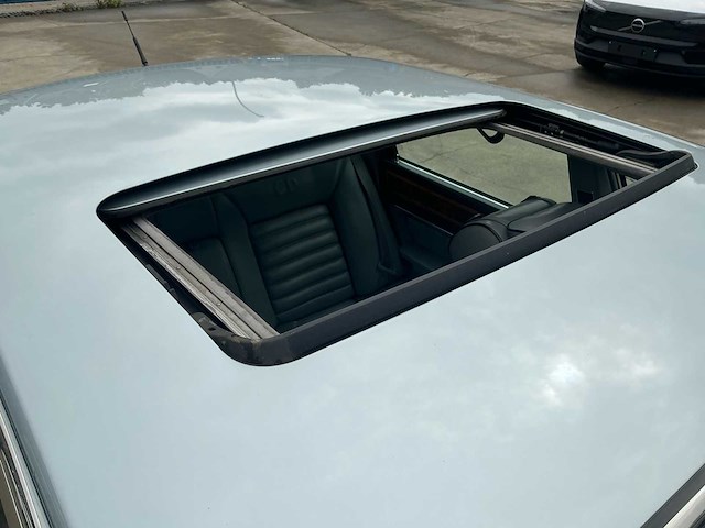 Jaguar xj40 chasseur stealth evo (nr 029) - afbeelding 28 van  52