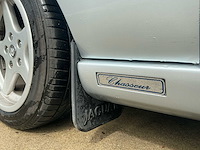 Jaguar xj40 chasseur stealth evo (nr 029) - afbeelding 31 van  52