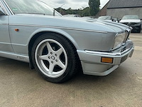 Jaguar xj40 chasseur stealth evo (nr 029) - afbeelding 37 van  52