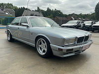 Jaguar xj40 chasseur stealth evo (nr 029) - afbeelding 3 van  52