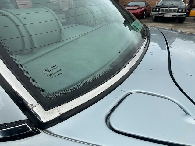 Jaguar xj40 chasseur stealth evo (nr 029) - afbeelding 41 van  52