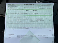 Jaguar xj40 chasseur stealth evo (nr 029) - afbeelding 52 van  52
