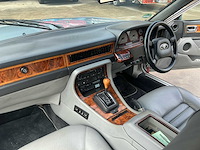 Jaguar xj40 chasseur stealth evo (nr 029) - afbeelding 2 van  50