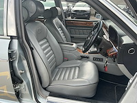 Jaguar xj40 chasseur stealth evo (nr 029) - afbeelding 8 van  50
