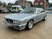 Jaguar xj40 chasseur stealth evo (nr 029) - afbeelding 1 van  50