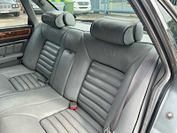 Jaguar xj40 chasseur stealth evo (nr 029) - afbeelding 13 van  50