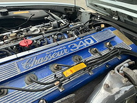Jaguar xj40 chasseur stealth evo (nr 029) - afbeelding 24 van  50