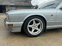 Jaguar xj40 chasseur stealth evo (nr 029) - afbeelding 30 van  50