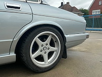 Jaguar xj40 chasseur stealth evo (nr 029) - afbeelding 33 van  50
