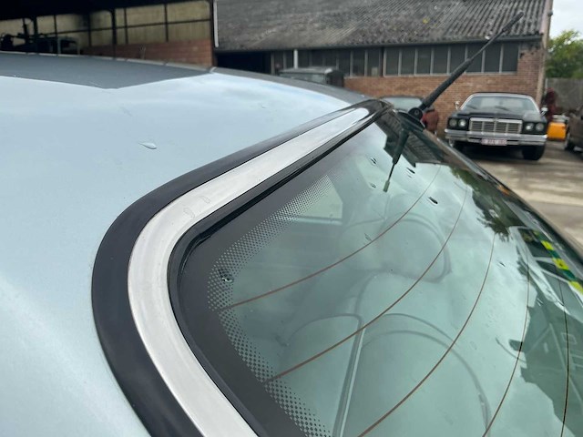 Jaguar xj40 chasseur stealth evo (nr 029) - afbeelding 34 van  50