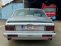 Jaguar xj40 chasseur stealth evo (nr 029) - afbeelding 47 van  50