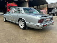 Jaguar xj40 chasseur stealth evo (nr 029) - afbeelding 48 van  50