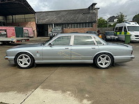Jaguar xj40 chasseur stealth evo (nr 029) - afbeelding 49 van  50