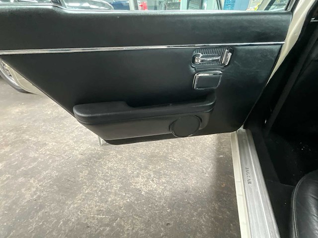 Jaguar xj42 jaguar - afbeelding 7 van  68