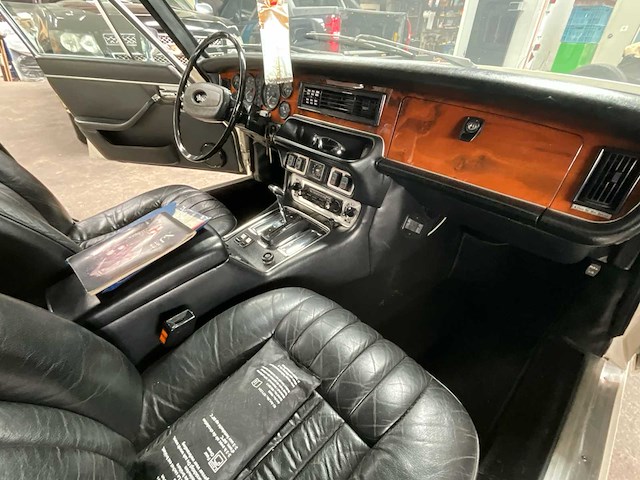 Jaguar xj42 jaguar - afbeelding 16 van  68