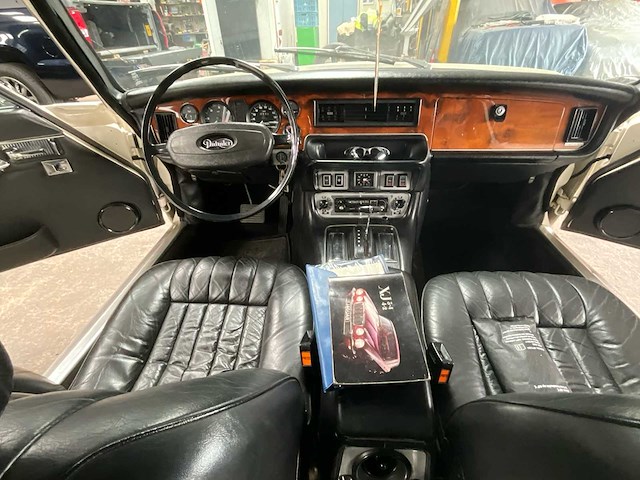Jaguar xj42 jaguar - afbeelding 17 van  68