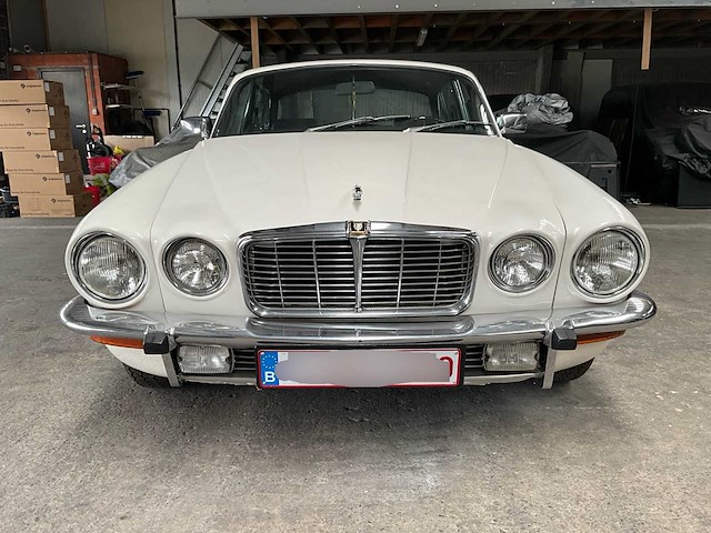 Jaguar xj42 jaguar - afbeelding 12 van  68
