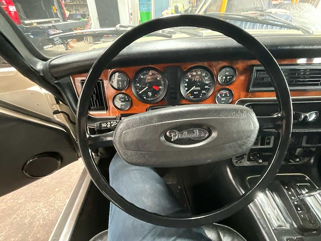 Jaguar xj42 jaguar - afbeelding 29 van  68