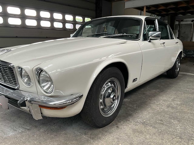 Jaguar xj42 jaguar - afbeelding 23 van  68