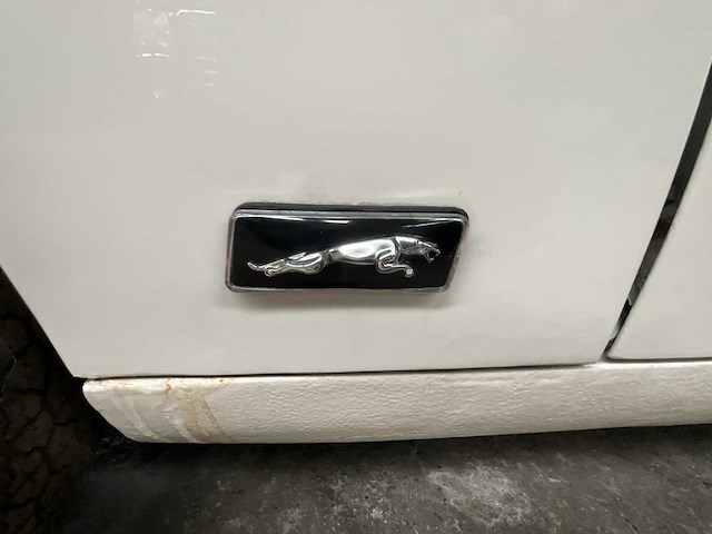 Jaguar xj42 jaguar - afbeelding 39 van  68