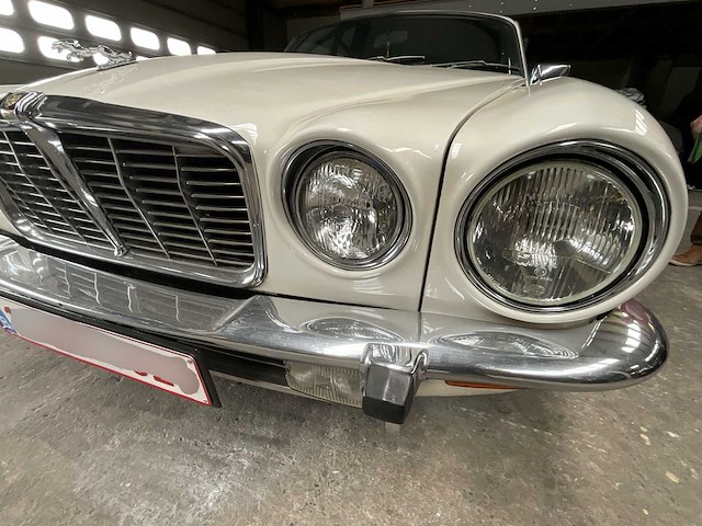 Jaguar xj42 jaguar - afbeelding 41 van  68