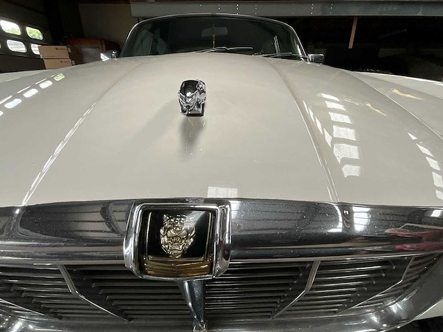 Jaguar xj42 jaguar - afbeelding 42 van  68