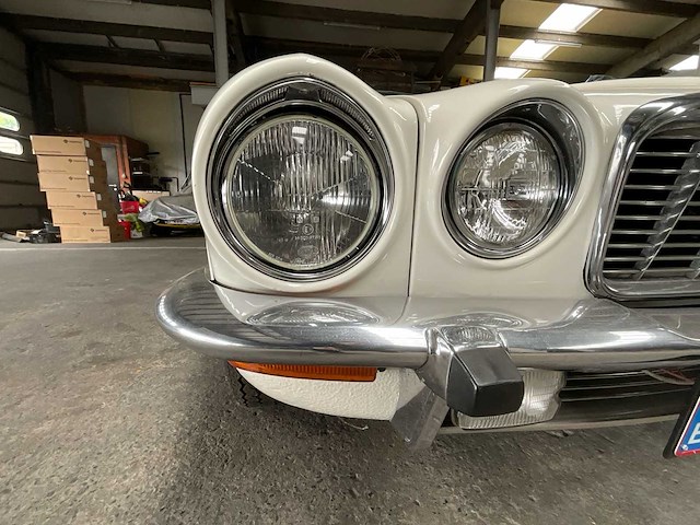 Jaguar xj42 jaguar - afbeelding 43 van  68