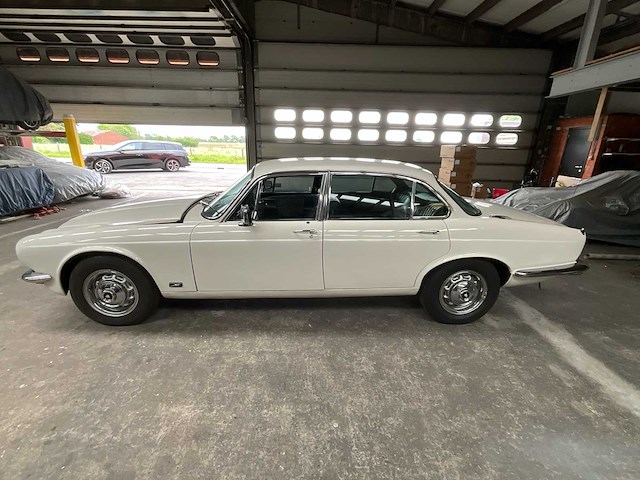 Jaguar xj42 jaguar - afbeelding 34 van  68