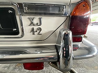Jaguar xj42 jaguar - afbeelding 47 van  68