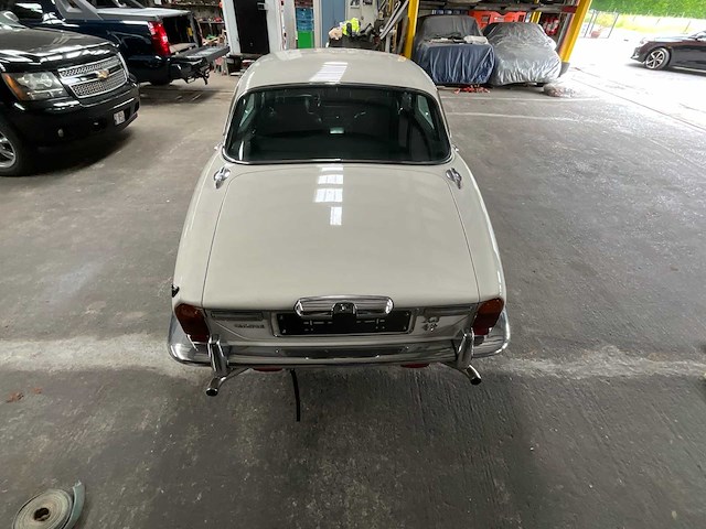 Jaguar xj42 jaguar - afbeelding 51 van  68