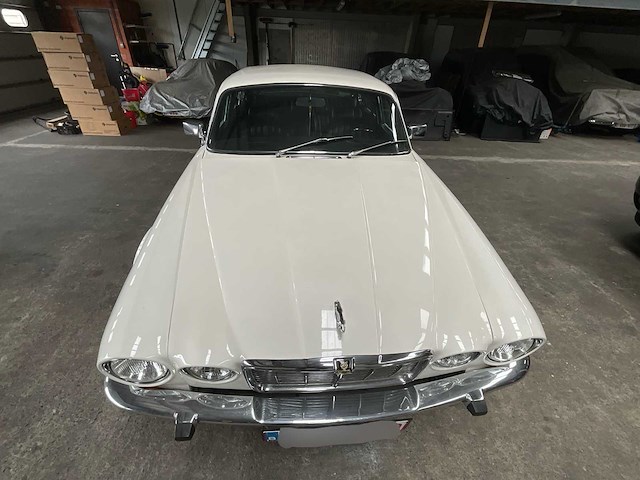 Jaguar xj42 jaguar - afbeelding 52 van  68