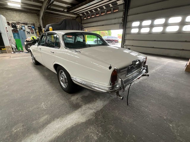 Jaguar xj42 jaguar - afbeelding 45 van  68