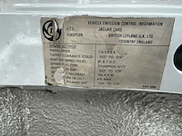 Jaguar xj42 jaguar - afbeelding 60 van  68