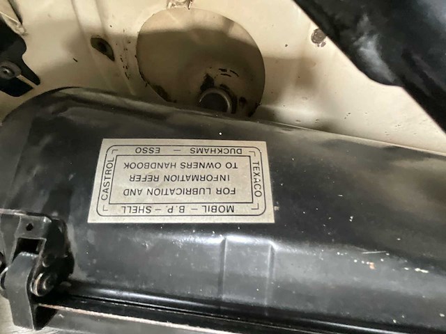 Jaguar xj42 jaguar - afbeelding 63 van  68