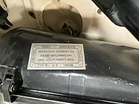 Jaguar xj42 jaguar - afbeelding 63 van  68