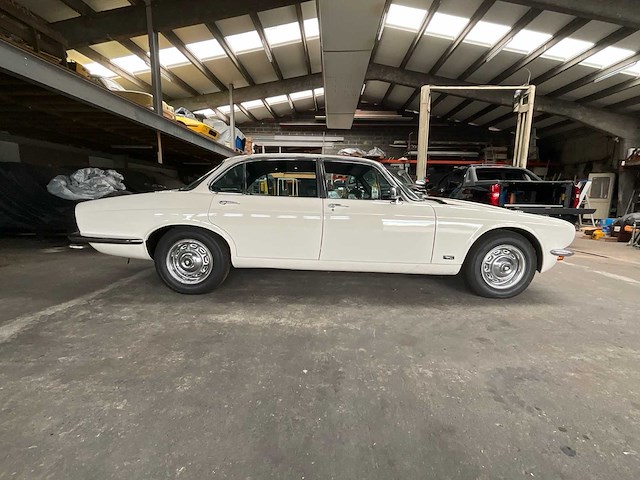 Jaguar xj42 jaguar - afbeelding 67 van  68