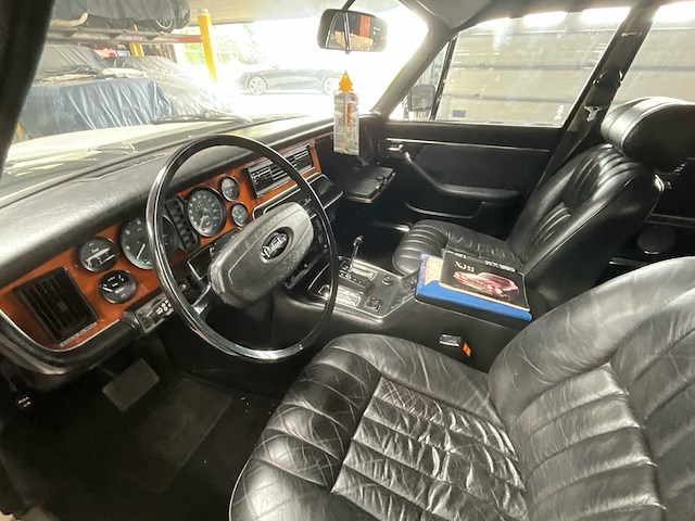 Jaguar xj42 jaguar - afbeelding 68 van  68