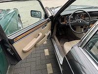 Jaguar xj6, 1986 - afbeelding 2 van  25