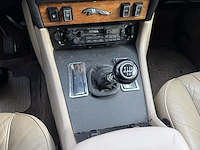 Jaguar xj6, 1986 - afbeelding 3 van  25